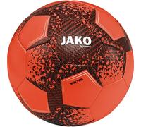 Ballon d'hiver Jako Performance Orange Taille 4 Unisex