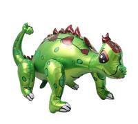 Ballon Dinosaure Debout, Ballon Dinosaure 3d, Ballon Dinosaure Xxl, Ballon Gonflable Géant Dinosaure, Ballon Dinosaure, Pour Soirées à Thème Dinosaures, Anniversaires d'Enfants, Baby Showers