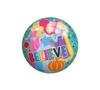 Ballon Disney Princesse 23 cm : Jasmine Aurore Cendrillon Raiponce - Jeu de Plein Air - Enfant - Nouveauté