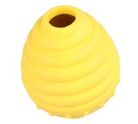 Ballon distributeur de friandises pour chien,Ballon distributeur de friandises pour chien,Ballon puzzle distributeur de nourriture pour chien,Jouet boule friandises pour animaux,Jouet boule puzzle fri