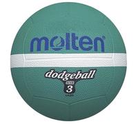 Ballon dodgeball Molten LD3G 3