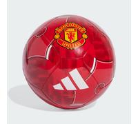 Ballon domicile du club Manchester United Mufc Red / Active Maroon / Black 5