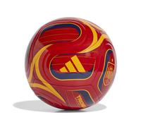 Ballon Domicile Espagne Trionda Coupe du Monde 2026 Rouge Taille 5 Unisex