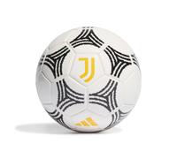 adidas JUVE Mini Home Ballon Unisexe pour Adulte Blanc Taille 1