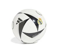 adidas Real Madrid Home Club IX4019 Ballon de Football Unisexe, Blanc, 5 UE