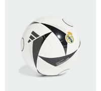 Ballon De Football - Adidas - Sport Rm Clb Domicile - Blanc - Tpu 100% Recyclé - Caoutchouc Butyle Multicolore
