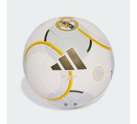 Adidas Ballon de football Real Madrid Home Club Blanc Taille 5