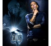 Sinik – Ballon d'or – Import – Universal Music Group