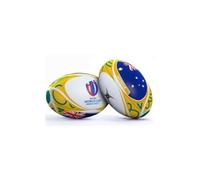 Ballon de rugby - Australie - Replica RWC2023 - Taille 5