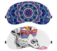 Ballon drôle girafe licorne folle