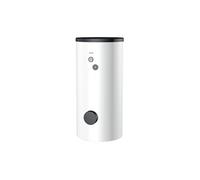 Ballon ECS 500L en acier émaillé simple échangeur. Puissance max PAC 22kW - - 7ACFH0874