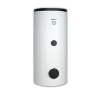 Ballon ECS émaillé - Kospel - SW 200L - 1 échangeur - Anode de protection - Blanc