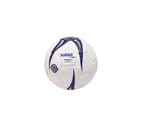 Ballon édition limitée Softee Sala Spider Blanc 60 cm Unisex
