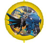 Ballon en aluminium Batman Rogue Rage 46cm