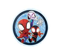 Ballon en aluminium Spidey et ses amis 45 cm - Multicolore
