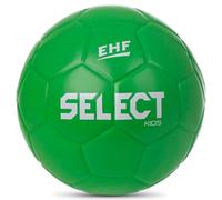 Select Sport Balle Ball-250026 Vert 0