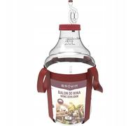 Ballon en verre 20 L