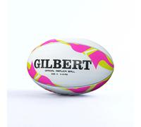Ballon enfant Gilbert Blanc Taille mini