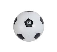 HaPe International Ballon de football DoUPlay Jumbo Ø 76 cm Noir