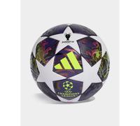 Adidas Ballon de football UEFA Champions League Final J290 JX9097 Unisexe Multicolore Taille 4