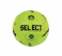 Ballon Enfant Select Goalcha Street Handball - Taille 00 Vert
