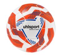 Uhlsport 290 Ultra Lite Addglue Football Ball Orange 4