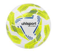 Uhlsport Ballon de football 350 Lite Addglue Jaune Taille 4