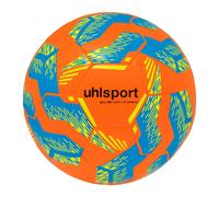 Ballon enfant Uhlsport Sala Ultra Lite 290 Addglue Orange Taille 4 Male