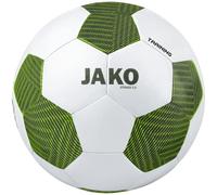 Ballon entraînement Jako Striker 2.0 Gris Taille 3 Unisex