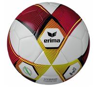 Ballon Erima Hybrid 2.0 Rouge Taille 4
