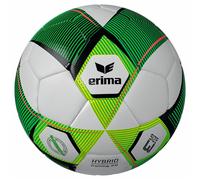 Ballon Erima Hybrid 2.0 Vert Taille 3 Unisex