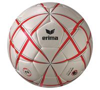 Erima Ballon de handball Magic White Pro (7202508) Blanc/Rouge Taille 2