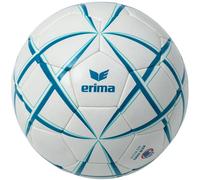 Ballon Erima Magic White Bleu Taille 3