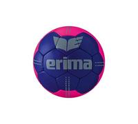 Ballon Erima Pure Grip No. 3 Hybrid - Taille 2 Bleu