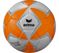 Ballon Erima Senzor-Star Lite 290 Orange Taille 4 Unisex