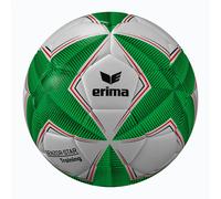 Erima Ballon Senzor-Star Vert Taille 4 Unisexe