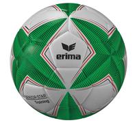Erima SENZOR-Star Training 2.0 Football (7192502), Green, 4