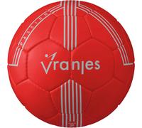 Ballon Erima Vranjes Rouge Taille 2