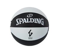 Ballon Euroleague Asvel 2025/26 Blanc Taille 7
