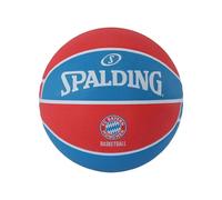 Ballon Euroleague Bayern Munich 2025/26 Bleu Taille 7
