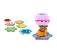 Ballon explorateur de couleurs Tomy G