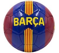 Ballon Fc Barcelone Brillant