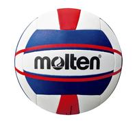 Ballon femme Beach-volley V5B1500 Blanc TU