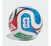 Ballon FIFA World Cup 26™ League White / Royal Blue / Solar Blue / Power Red 5