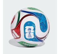 Ballon FIFA World Cup 26™ Trionda League White / Royal Blue / Solar Blue / Power Red 4