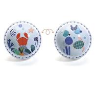 Ballon - Fishee ball (Grand) Orange G