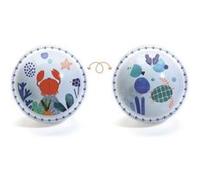 Ballon - Fishee ball (Grand) Orange G