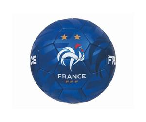 Ballon Foot - Fff
