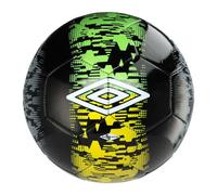 Ballon Foot Noir Umbro Net For Recr Noir