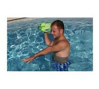 Kerlis Ballon de Football américain pour Piscine